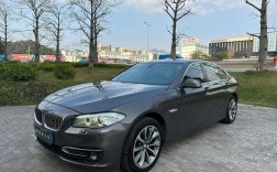宝马530li二手车 二手车宝马5系