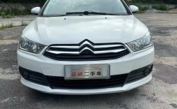 15年的雪铁龙世嘉值多少钱／15年雪铁龙世嘉图片