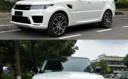 路虎揽胜2022款报价(路虎揽胜suv报价及图片)