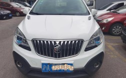 【2013款别克昂科拉质量好不好,2013款的昂科拉现在值多少钱？】