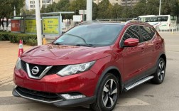 日产逍客多少钱一辆／日产逍客现在的价位是多少