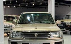 丰田4500报价及图片／丰田4500最新价格20款