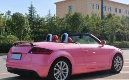 奥迪那款车是敞篷,奥迪哪款车是敞篷