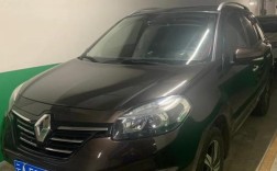 雷诺汽车suv报价图片进口(雷诺汽车suv报价图片 新款)