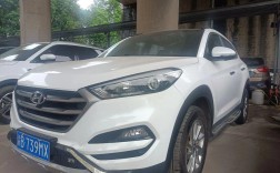 北京现代途胜2016款报价及图片 北京现代途胜2015款图片