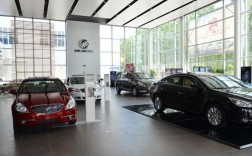 上汽通用别克4s店／上汽通用别克售后