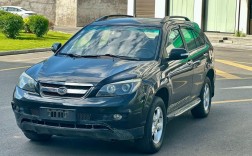 开比亚迪s6都是什么人(比亚迪s6算好车吗)