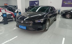 君威2023款最新消息(最新款的君威)