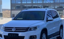 四驱途观油耗多少 途观四驱真实油耗