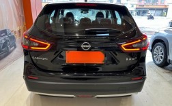 逍客2024款落地多少钱 2023逍客