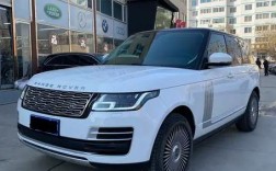 最贵的路虎多少钱,最贵路虎480万图片