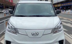 上汽大通ev30补贴后价格(上汽大通ev30属于什么车型)