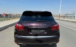 12年保时捷卡宴,12年保时捷卡宴什么颜色好看呢