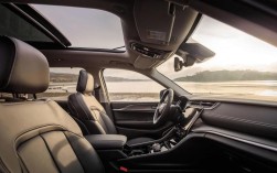 进口切诺基价格(切诺基多少钱)