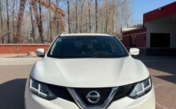 逍客车什么档次,逍客质量好