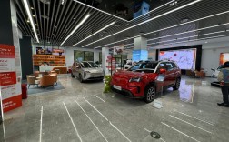 4s店是干嘛的 摩查科技在4s店是干嘛的