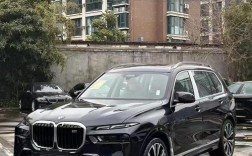 宝马x7报价2024款价格及图片,宝马x5报价2025款价格及图片