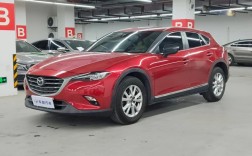 海南马自达两厢车报价及图片 海南马自达suv车型与报价