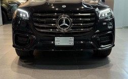 奔驰gls450加长版价格 奔驰gls450加长报价及图片