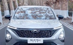 奇瑞提速最快的车型／奇瑞汽车动力