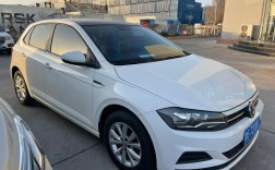 大众polo2020款自动挡,大众polo2020款 自动挡