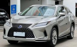 雷克萨斯rx450h 雷克萨斯rx450h参数配置详情