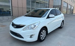 现代瑞纳手动挡怎么样(现代瑞纳手动挡落地价)