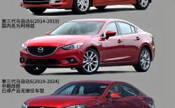 马6参数配置／马6的参数