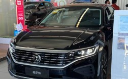 帕萨特属于什么档次(帕萨特最新款2025落地价)