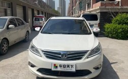 长安逸动旗舰版／长安逸动旗舰版耐用吗