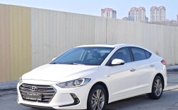 2018年现代领动多少钱,18年现代领动16自动高配