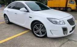 君威gs二手车价格／君威gs二手车价格及图片