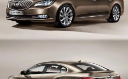 新款别克君越报价 新款别克君越报价大全