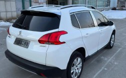 标致2008是几缸(标致2008是几缸发动机)