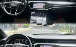 奥迪a6l最新价格2023款 奥迪a6新款2020价格