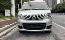 长安六座面包车价格及图片／长安六座面包车价格及图片大全