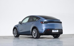 特斯拉新款modely即将上市 特斯拉model 新款