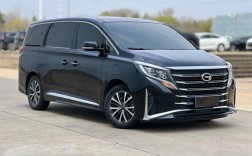 【广汽传祺m8商务车价格图片,广汽传祺商务车m8口碑怎样】