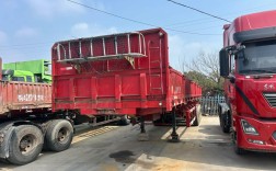 【个人急卖二手半挂车,二手半挂车出售信息网】