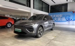 哪吒汽车报价(哪吒汽车no1汽车之家)