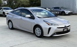 【丰田混动普锐斯最新价位,丰田普锐斯插电混动版价格】