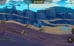 摩托车游戏／摩托车游戏无限金币版