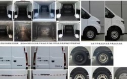 江铃福顺配置参数 江铃e福顺参数配置详情表