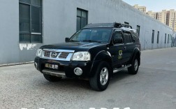 帕拉丁越野性能怎么样／帕拉丁四驱越野