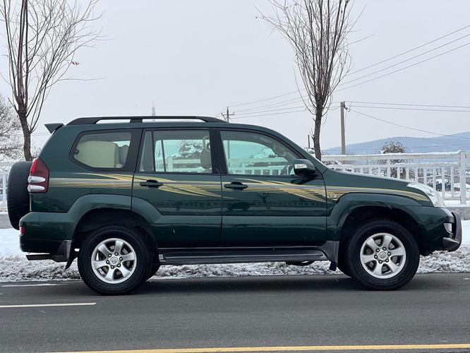 老款霸道2700通病 霸道2700的通病