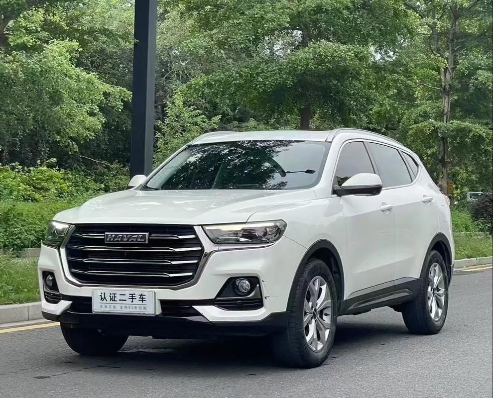 长城汽车suv车型h6报价,长城h6报价及图片2021