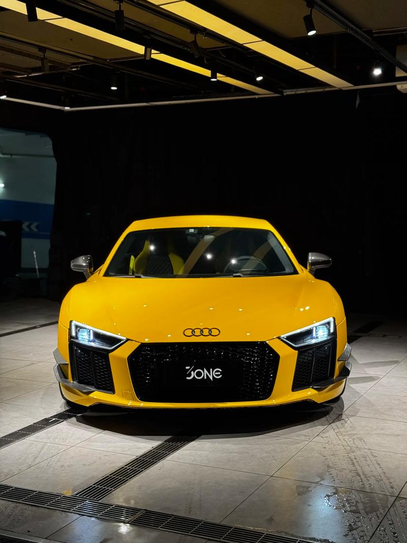 奥迪r8属于什么级别车(奥迪r8属于什么级别车型)