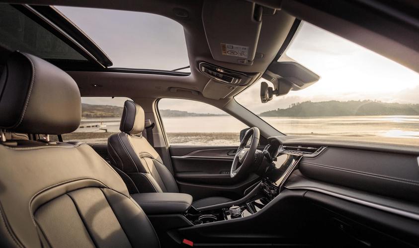 进口切诺基价格(切诺基多少钱)