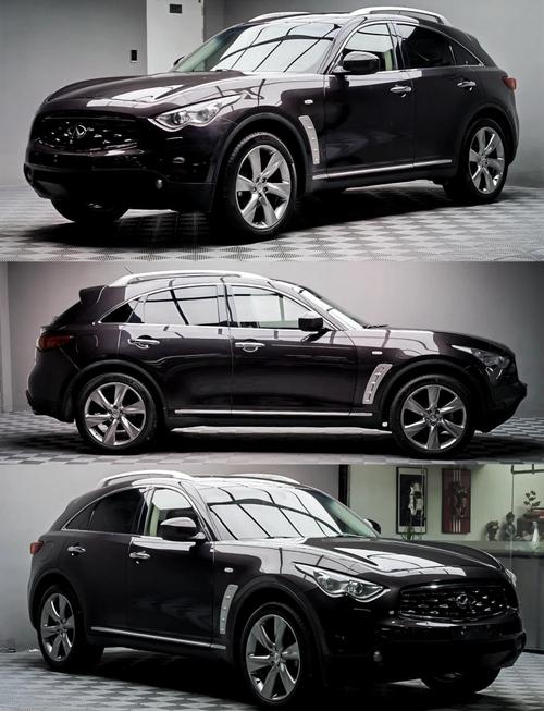 英菲尼迪为什么不建议买,英菲尼迪凭什么卖这么贵