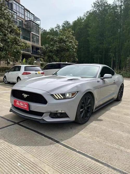 野马汽车跑车(野马跑车系列大全)